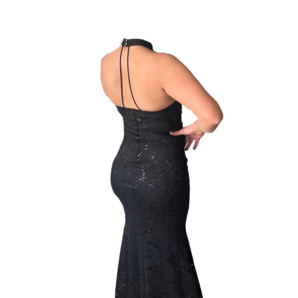 LA Scala prom dress - Picture 2 of 2